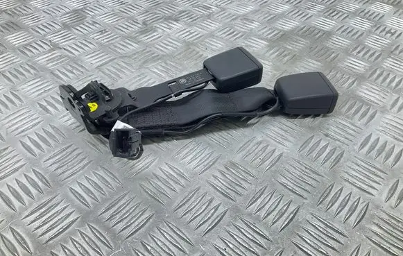 Skoda Karoq Rear seatbelt buckle 57A857739A