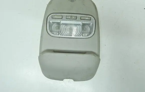 Peugeot 208 Front seat light 9680713880 9681370177 9664522280