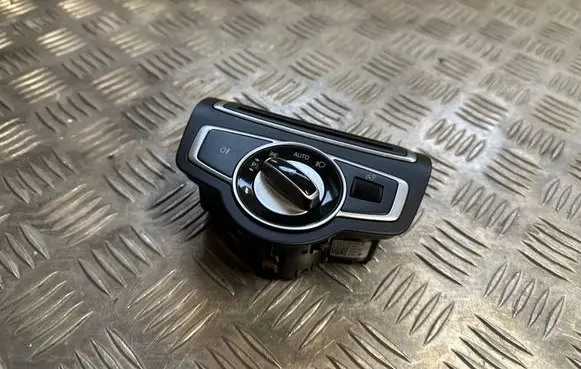 Mercedes-Benz C AMG W205 Light switch A2059057007 10128761
