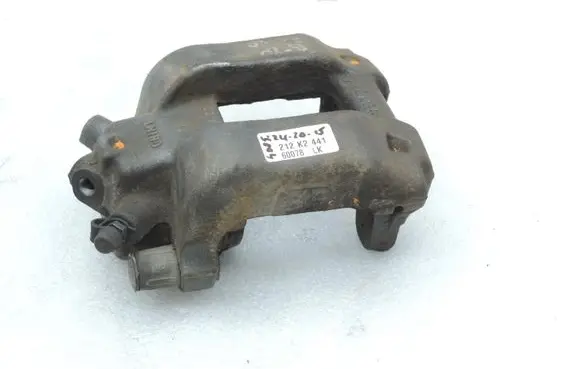BMW 3 F30 F35 F31 Front brake caliper 34116850969 34116857687