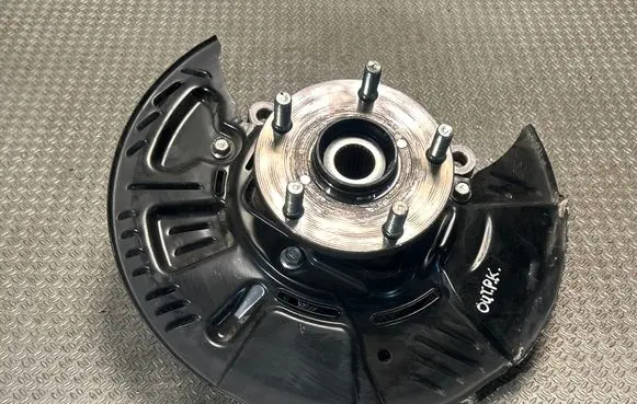 Subaru Outback (BT) Front wheel hub 28313AN03A