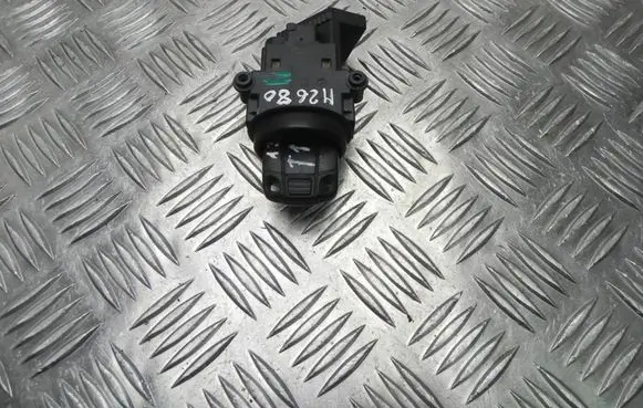 BMW 5 E60 E61 Ignition lock 6954722 M2680