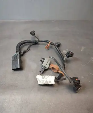 Ford S-MAX Fuel injector wires AG9T9H589