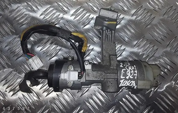 Hyundai Tucson JM Ignition lock
