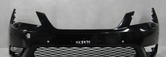 Seat Leon (5F) Front bumper 5F0807221