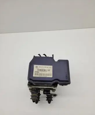 Volkswagen PASSAT B7 ABS Pump 3AA614109AQ 17654081 54085622Z