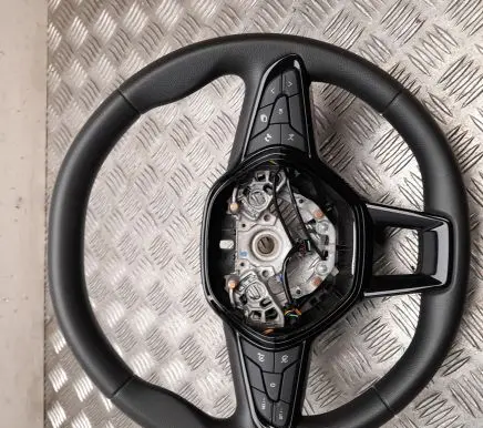 Renault Zoe Steering wheel 484004585R