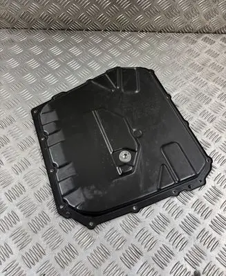 Audi A6 S6 C7 4G Gearbox sump 0B5321359G