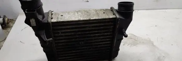 Audi A4 S4 B7 8E 8H Intercooler radiator 8e0145805aa
