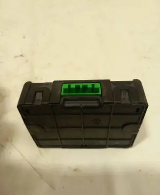 Volvo S40, V40 Immobilizer control unit/module F005V00178 30865187 30620877