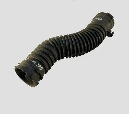 Renault Scenic III - Grand scenic III Intercooler hose/pipe