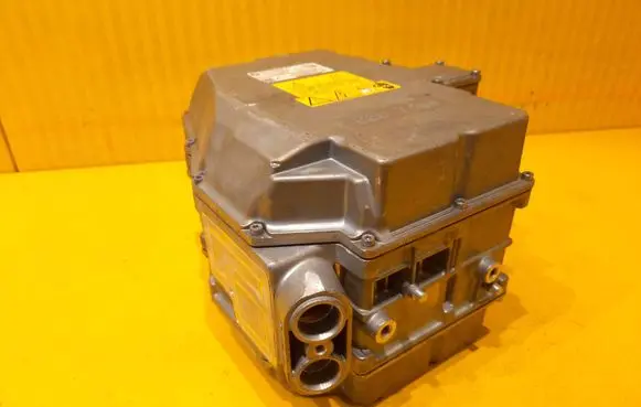BMW 2 Active Tourer U06 Other control units/modules 5A505A2