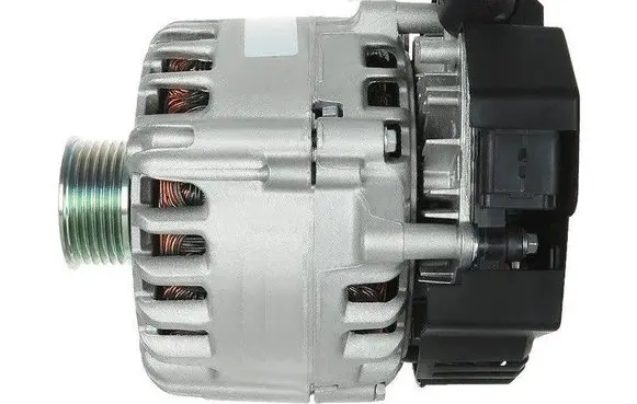Citroen C4 Grand Picasso Generator/alternator IST60C049 A3585(VALEO)