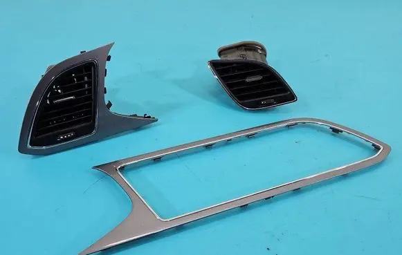 Seat Leon (5F) Center console decorative trim 5F1820901D IMPRK1517176