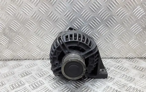 Volvo V70 Generator/alternator 0124525027