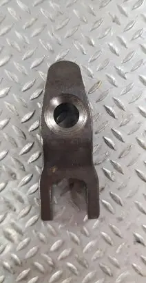 KIA Sportage Fuel Injector clamp holder