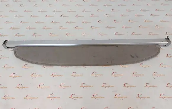 Toyota Prius (XW20) Parcel shelf load cover 