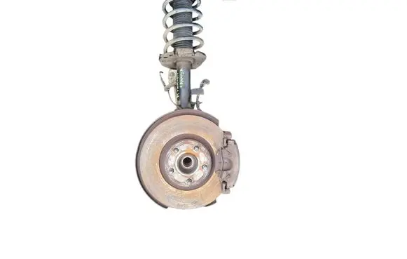 Ford Transit - Tourneo Connect Front wheel hub spindle knuckle DV6118045AC E5634001 01211948