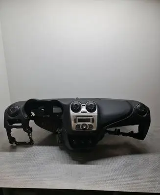 Alfa Romeo Mito Dashboard