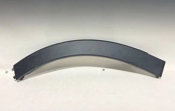 Toyota Corolla E210 E21 Front bumper splitter molding 52113-YY040