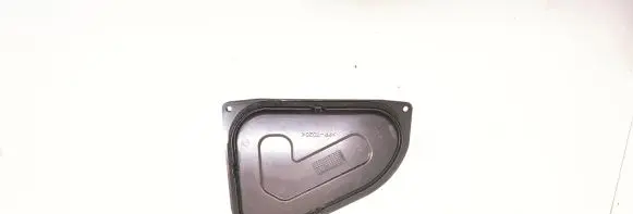 Mitsubishi ASX Other rear door trim element 8720A082