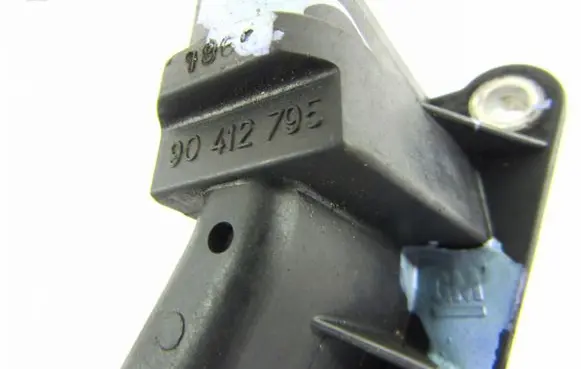 Camshaft position sensor