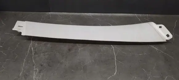 Citroen C4 Grand Picasso (A) pillar trim 9683536477