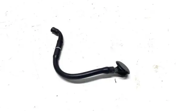 Nissan Qashqai Rear window washer spray nozzle 
