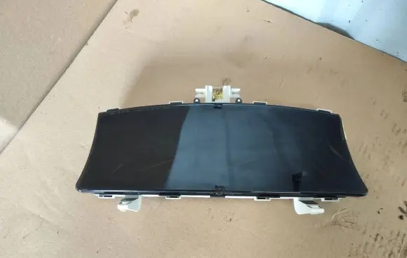Toyota Corolla E120 E130 Speedometer (instrument cluster) 88458018 88311338 830002760