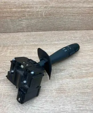 Renault Scenic RX Indicator stalk 369789