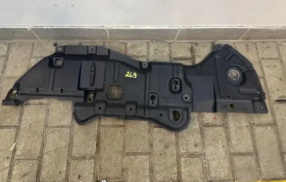 Lexus RX 450H Engine splash shield/under tray 5144348100