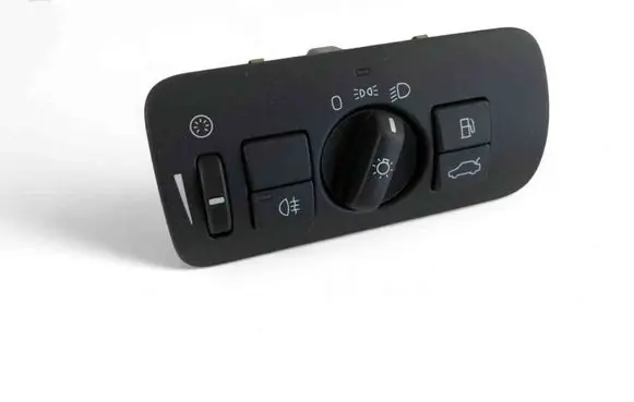 Volvo XC60 Light switch 30739412