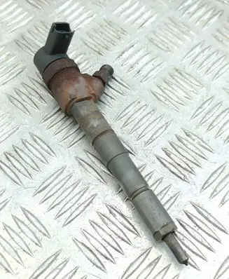Opel Signum Fuel injector 0445110159