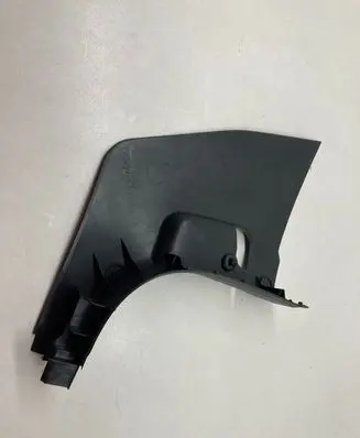 Volkswagen Jetta VI (A) pillar trim 5C7863483