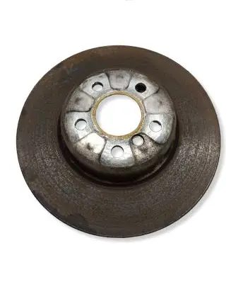 BMW 5 G30 G31 G38 Front brake disc 