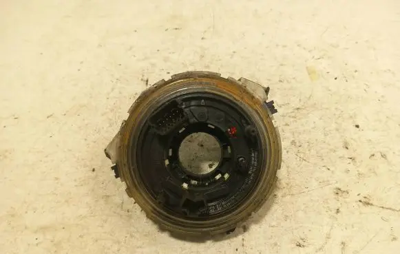 Audi A4 S4 B7 8E 8H Airbag slip ring squib (SRS ring) 4E0953541A