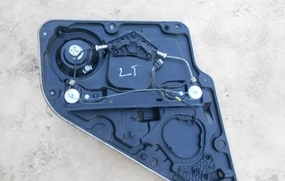 Jeep Grand Cherokee Loading door lock GASDS2421