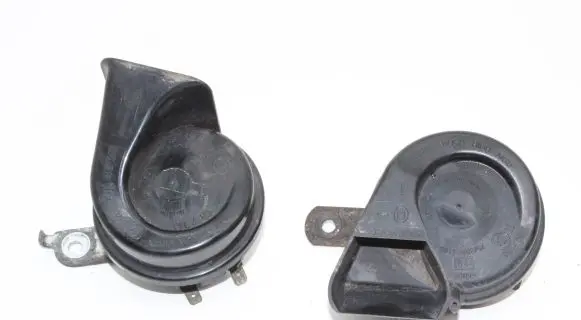 Mercedes-Benz CLS C219 Horn signal