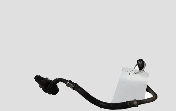 Peugeot 407 Turbo turbocharger oiling pipe/hose
