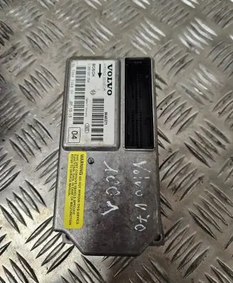 Volvo V50 Airbag control unit/module 0285001254 8645271