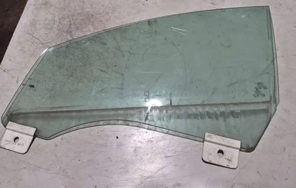 Ford Mondeo MK V Front door window glass four-door DS73F214A51A 43R00043 DOT57AS2M1502