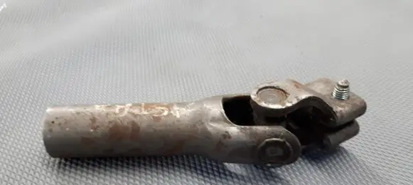 Opel Astra G Steering column universal joint