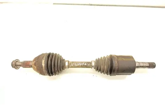 Opel Antara Front driveshaft