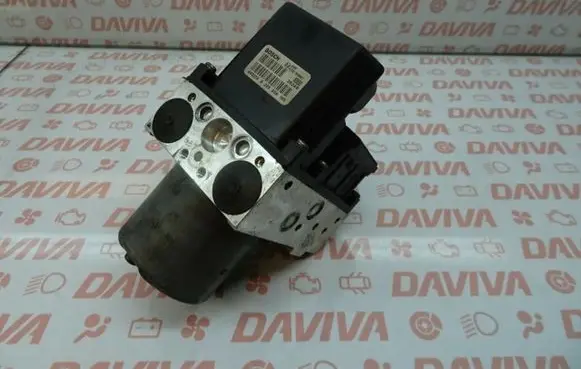 Volkswagen Phaeton ABS Pump 3D0614517AK 0265225236 0265950105
