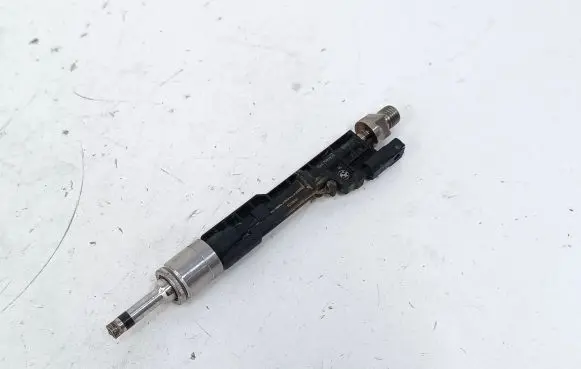 BMW X5M E70 Fuel injector 7597870 0261500109