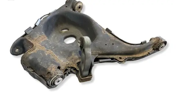 Audi A6 S6 C6 4F Rear upper control arm/wishbone 