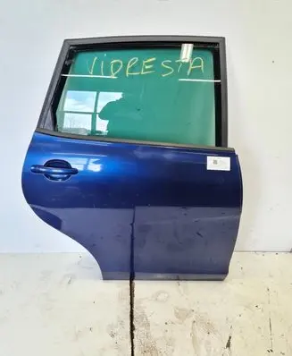 Seat Altea Rear door