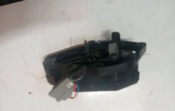 Volvo XC60 Tailgate/trunk/boot lift motor 31335116