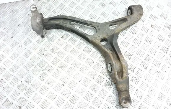 Front lower control arm/wishbone