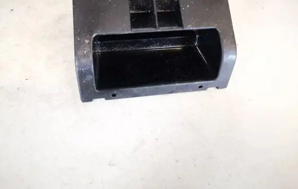 Car ashtray